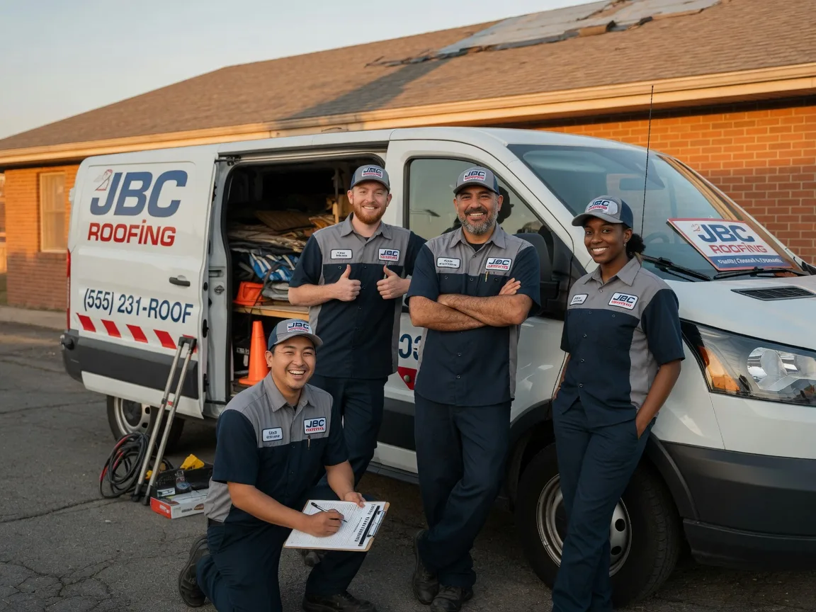 Roof Replacement company in Dexter, NM